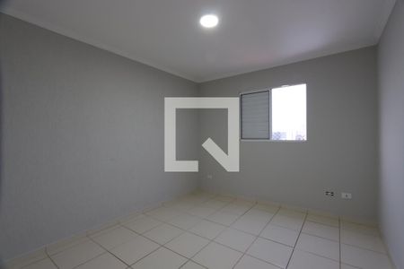 Quarto 1 de apartamento para alugar com 2 quartos, 58m² em Chácara Mafalda, São Paulo