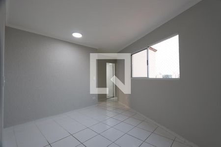 Sala de apartamento para alugar com 2 quartos, 58m² em Chácara Mafalda, São Paulo