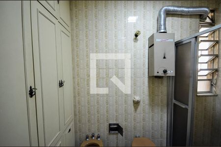 Casa de condomínio à venda com 63m², 2 quartos e sem vaga Casa de condomínio à venda com 63m², 2 quartos e sem vagaBanheiro Social