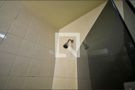 Casa de condomínio à venda com 63m², 2 quartos e sem vaga Casa de condomínio à venda com 63m², 2 quartos e sem vagaBanheiro da Suíte