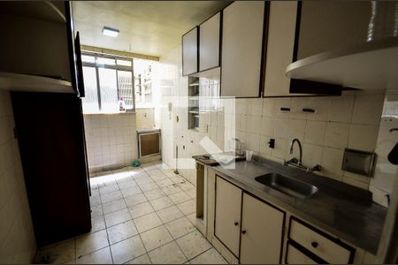 Casa de condomínio à venda com 63m², 2 quartos e sem vaga Casa de condomínio à venda com 63m², 2 quartos e sem vagaCozinha