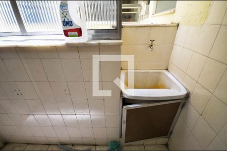 Casa de condomínio à venda com 63m², 2 quartos e sem vaga Casa de condomínio à venda com 63m², 2 quartos e sem vagaÁrea de Serviço