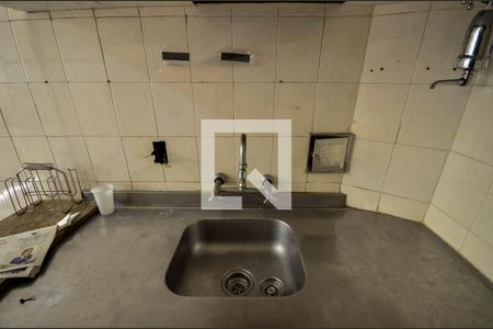 Casa de condomínio à venda com 63m², 2 quartos e sem vaga Casa de condomínio à venda com 63m², 2 quartos e sem vagaCozinha