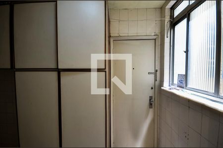 Casa de condomínio à venda com 63m², 2 quartos e sem vaga Casa de condomínio à venda com 63m², 2 quartos e sem vagaÁrea de Serviço