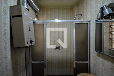 Casa de condomínio à venda com 63m², 2 quartos e sem vaga Casa de condomínio à venda com 63m², 2 quartos e sem vagaBanheiro Social