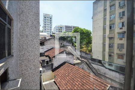 Casa de condomínio à venda com 63m², 2 quartos e sem vaga Casa de condomínio à venda com 63m², 2 quartos e sem vagaVista da Suíte