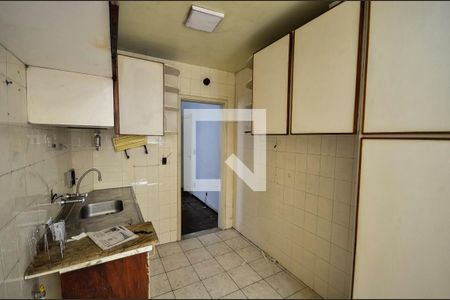 Casa de condomínio à venda com 63m², 2 quartos e sem vaga Casa de condomínio à venda com 63m², 2 quartos e sem vagaCozinha