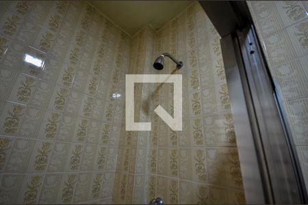 Casa de condomínio à venda com 63m², 2 quartos e sem vaga Casa de condomínio à venda com 63m², 2 quartos e sem vagaBanheiro Social