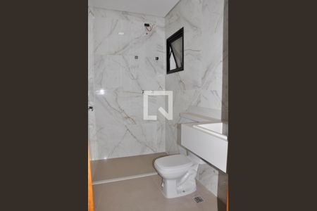 Casa à venda com 182m², 3 quartos e 3 vagas Casa à venda com 182m², 3 quartos e 3 vagasDetalhe - Suíte