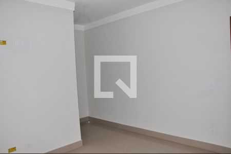 Casa à venda com 182m², 3 quartos e 3 vagas Casa à venda com 182m², 3 quartos e 3 vagasDetalhe - Quarto 03 com Suíte