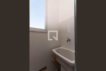 Apartamento à venda com 35m², 2 quartos e sem vaga Apartamento à venda com 35m², 2 quartos e sem vagaÁrea de Serviço