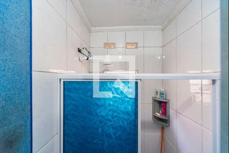 Casa à venda com 200m², 3 quartos e 2 vagas Casa à venda com 200m², 3 quartos e 2 vagasBanheiro do Quarto 3