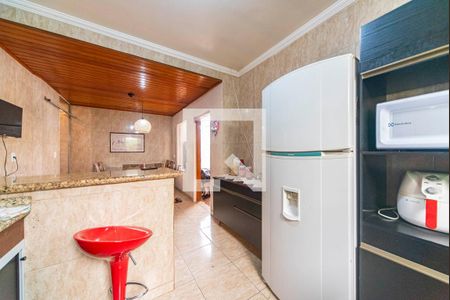 Casa à venda com 200m², 3 quartos e 2 vagas Casa à venda com 200m², 3 quartos e 2 vagasCozinha