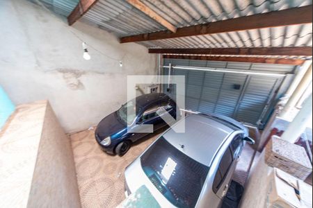 Casa à venda com 200m², 3 quartos e 2 vagas Casa à venda com 200m², 3 quartos e 2 vagasGaragem