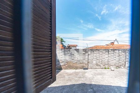 Casa à venda com 200m², 3 quartos e 2 vagas Casa à venda com 200m², 3 quartos e 2 vagasVista do Quarto 2