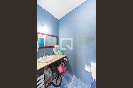 Casa à venda com 200m², 3 quartos e 2 vagas Casa à venda com 200m², 3 quartos e 2 vagasBanheiro do Quarto 3