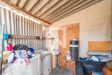 Casa à venda com 200m², 3 quartos e 2 vagas Casa à venda com 200m², 3 quartos e 2 vagasÁrea de Serviço