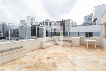 Apartamento à venda com 250m², 4 quartos e 4 vagas Apartamento à venda com 250m², 4 quartos e 4 vagasCobertura