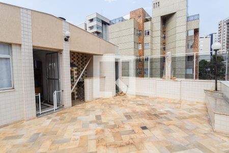 Apartamento à venda com 250m², 4 quartos e 4 vagas Apartamento à venda com 250m², 4 quartos e 4 vagasCobertura