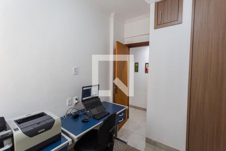 Apartamento à venda com 250m², 4 quartos e 4 vagas Apartamento à venda com 250m², 4 quartos e 4 vagasQuarto 3