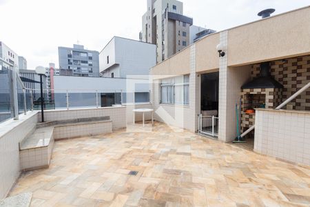 Apartamento à venda com 250m², 4 quartos e 4 vagas Apartamento à venda com 250m², 4 quartos e 4 vagasCobertura