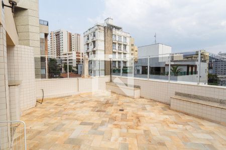 Apartamento à venda com 250m², 4 quartos e 4 vagas Apartamento à venda com 250m², 4 quartos e 4 vagasCobertura