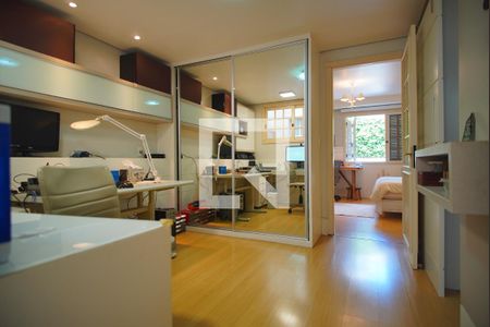 Casa à venda com 348m², 3 quartos e 5 vagasCloset da Suíte 1