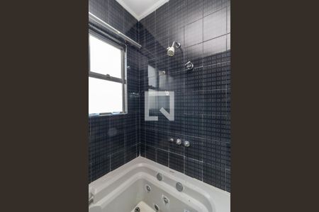 Casa à venda com 400m², 5 quartos e 2 vagasBanheiro da Suíte