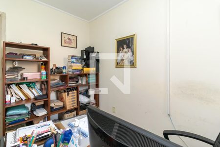 Casa à venda com 400m², 5 quartos e 2 vagasQuarto 3