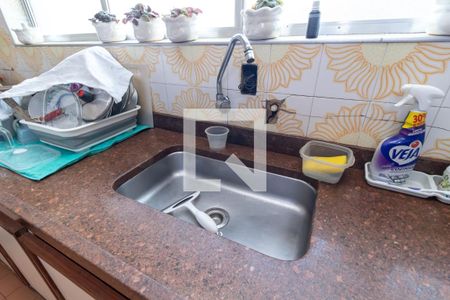 Casa à venda com 400m², 5 quartos e 2 vagasCozinha