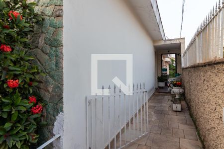 Casa à venda com 400m², 5 quartos e 2 vagasCorredor de Entrada