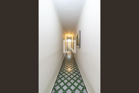 Casa à venda com 400m², 5 quartos e 2 vagasCorredor dos Quartos