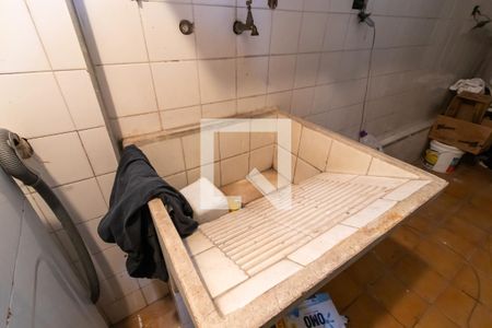 Casa à venda com 400m², 5 quartos e 2 vagasÁrea de Serviço