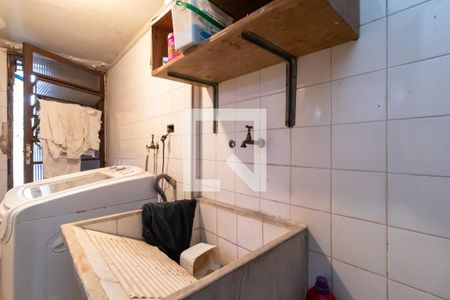 Casa à venda com 400m², 5 quartos e 2 vagasÁrea de Serviço