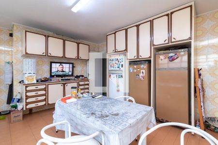 Casa à venda com 400m², 5 quartos e 2 vagasCozinha