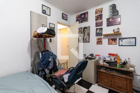 Casa à venda com 400m², 5 quartos e 2 vagasQuarto 2