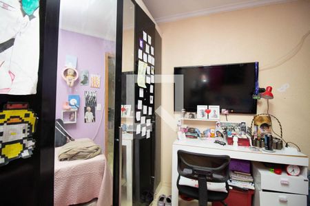 Apartamento para alugar com 54m², 2 quartos e 1 vaga Apartamento para alugar com 54m², 2 quartos e 1 vagaQuarto 2
