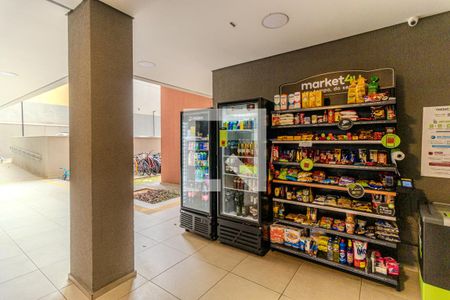 Apartamento para alugar com 50m², 2 quartos e sem vagaMercado