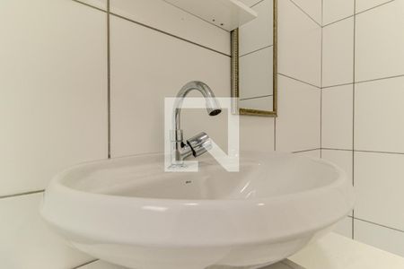 Apartamento para alugar com 50m², 2 quartos e sem vagaBanheiro