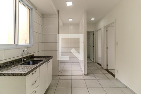 Apartamento para alugar com 50m², 2 quartos e sem vagaCozinha