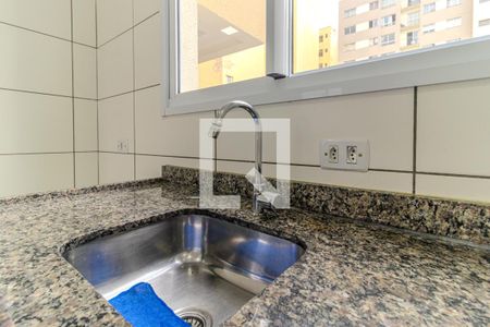 Apartamento para alugar com 50m², 2 quartos e sem vagaCozinha