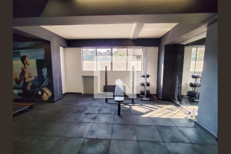 Apartamento à venda com 55m², 2 quartos e 2 vagas Apartamento à venda com 55m², 2 quartos e 2 vagasÁreas comum