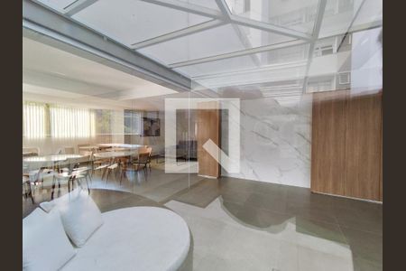 Apartamento à venda com 55m², 2 quartos e 2 vagas Apartamento à venda com 55m², 2 quartos e 2 vagasÁreas comum