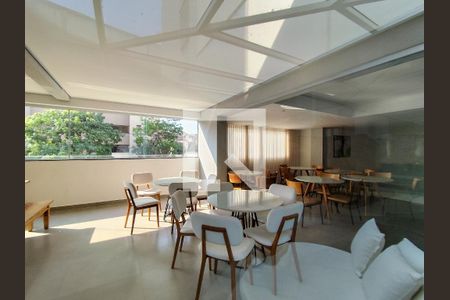 Apartamento à venda com 55m², 2 quartos e 2 vagas Apartamento à venda com 55m², 2 quartos e 2 vagasÁreas comum