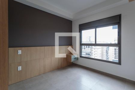 Quarto de kitnet/studio para alugar com 1 quarto, 50m² em Santo Amaro, São Paulo