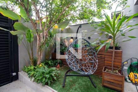 Casa à venda com 247m², 4 quartos e 2 vagasJardim