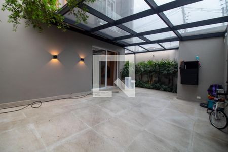 Casa à venda com 247m², 4 quartos e 2 vagasGaragem