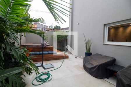 Casa à venda com 247m², 4 quartos e 2 vagasQuintal - Hidro