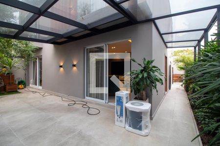 Casa à venda com 247m², 4 quartos e 2 vagasGaragem