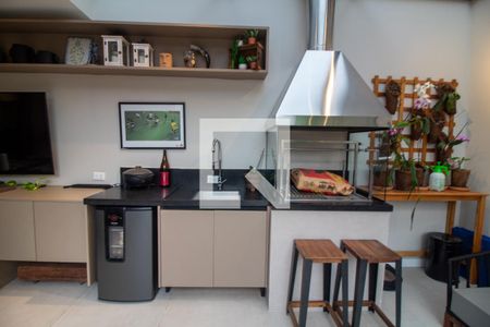 Casa à venda com 247m², 4 quartos e 2 vagasChurrasqueira